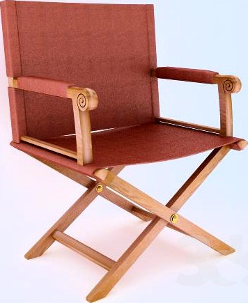 Chair Grange Napoleon