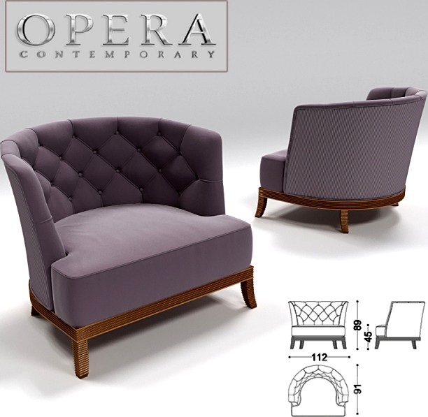 Opera Contemporary Parsifal 40071 / I