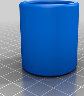 Laser Cutter Alignment Tool by makerchad