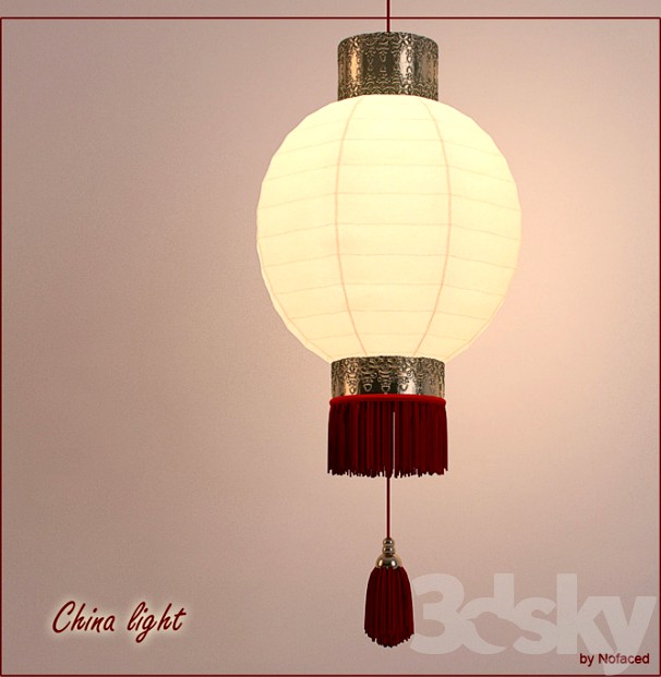 Chinese Lantern