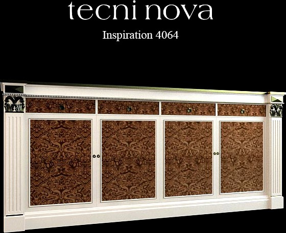 Tecni Nova comod