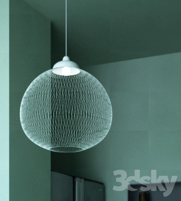 moooi lamp