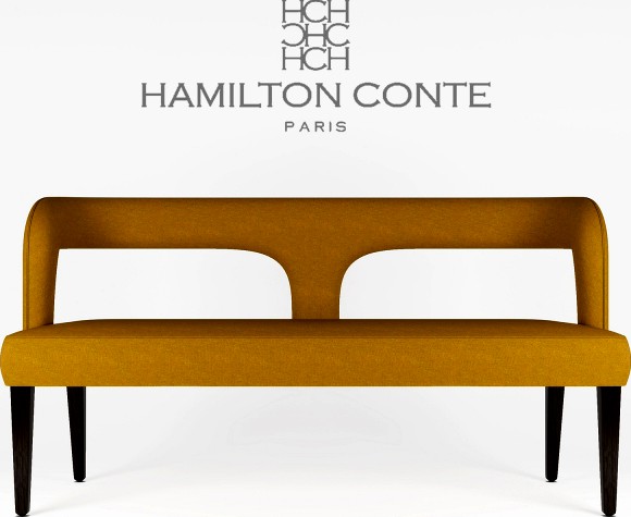 Hamilton Conte Paris PENELOPE