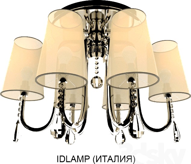 IDLAMP
