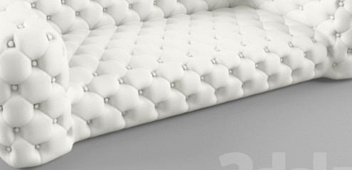 doom Sofa