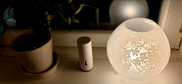 MySensors temperature sensor by boanjo