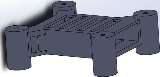 VTX support for flywoo explorer by ricktomato