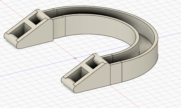Leifheit Bodenwischer Griff by dabene
