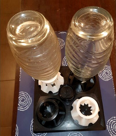 Sodastream Tray by Fabrice_T