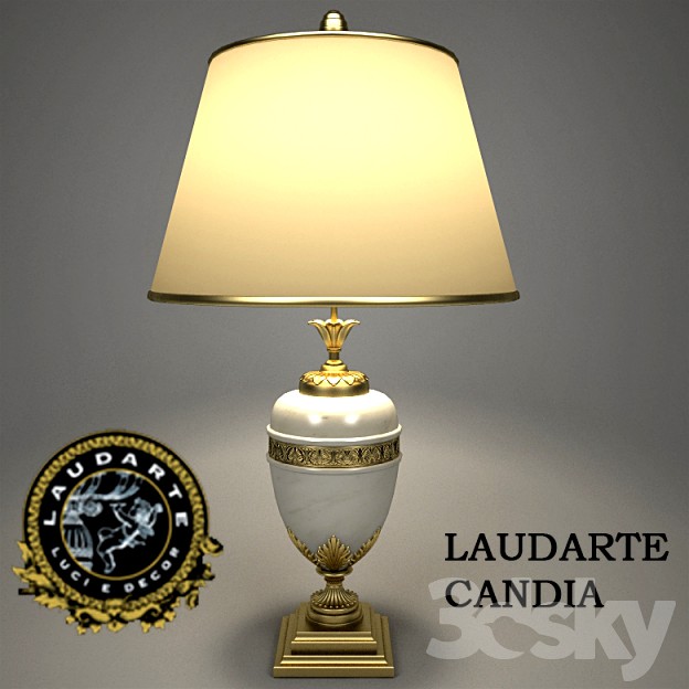 Laudarte CANDIA