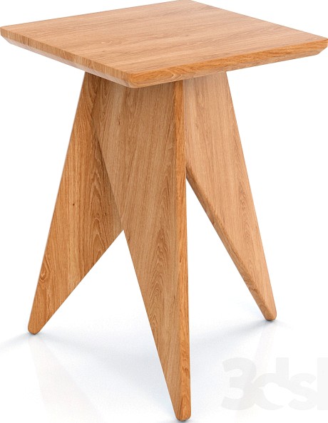 BoConcept stool