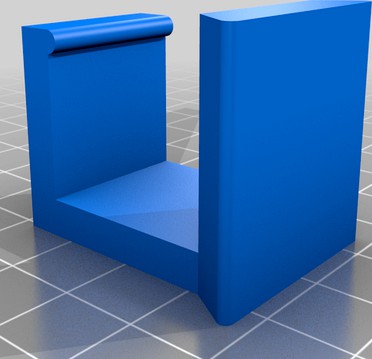 OXA holder for 9x20 lathe by Gowie