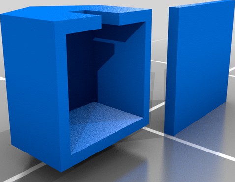 Refrigeración Solar Pucp by Oscar7