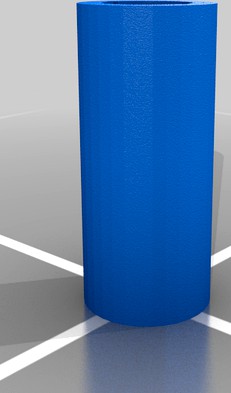 yossi project one by Iynd1