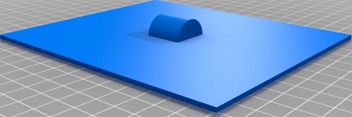 Stackable Test Tube Holder by egoon