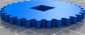 Intro to Engineering Parts by PickleJarChemistry