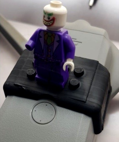 Mavic Air 2 lego by Zeuqsav