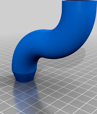 Tap extender / Extensor grifo by matiasdenker