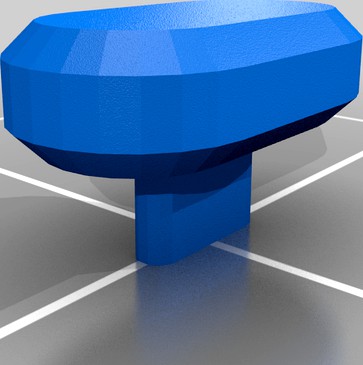 Marlboro Touch Blue Box by DiscoveryTr