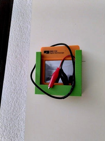 Halter DSO112 by Satzende