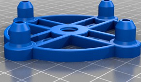 for orbital sander by Zergoboy