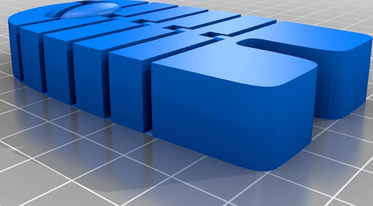 Among Us Flexi Crew Member by SixgunG