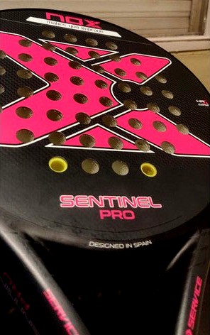 Paddle Anti Vibration by CXframes