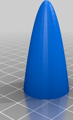 Fenix E16 Light Diffuser by nsanti