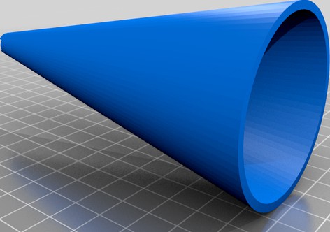 Xmas tree topper by HSkeletorus