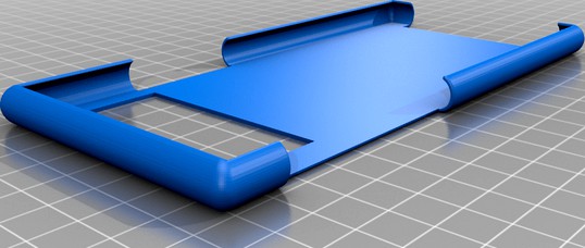 Samsung S10 5G Phone Case by jamesk42