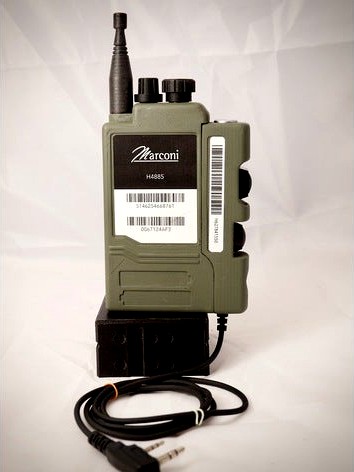 Marconi SELEX PRR dummy (PTT) by igdrassil