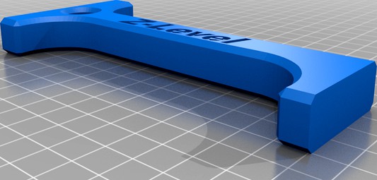 Z Level by ricardonato