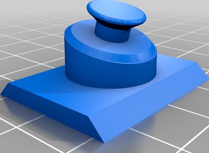 Angled Arm Mod by Trumar