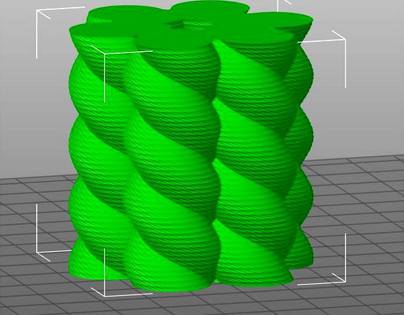 Fancy Column by ArdvarkMadman