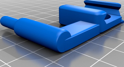 Chamber Flag Multi Caliber by Hopper01_68