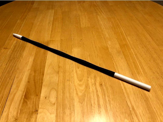 Pointer by DaveMakesStuff