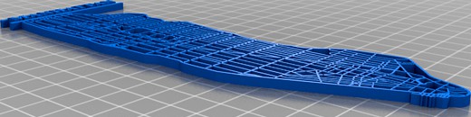 NYC Map by AxiomLight