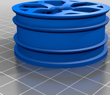 63 1:10 RC for Jante BMW (x5) style by M4GiiKZz