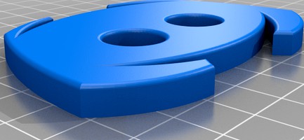 Community Discord server for Help on your projects or to help with projects by scrumpydc