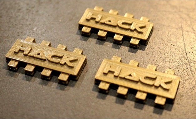 SPACE RACE - Jeton HACK by Eric_Cubizolle_TITAN