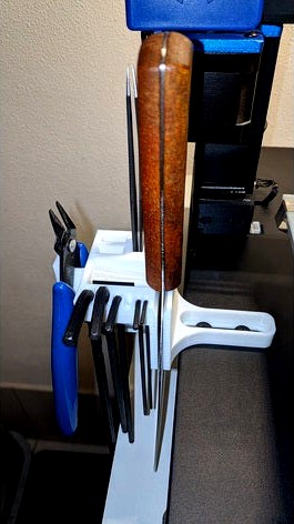 Artillery Genius Tool holder by Alexs_Android_Radio