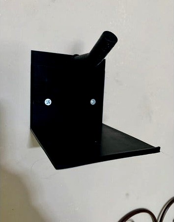 Wand Holder by gothic_day