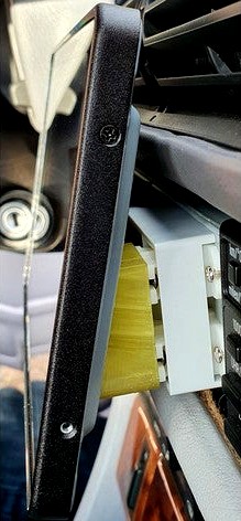 Joying display angle spacer by T-Bird76