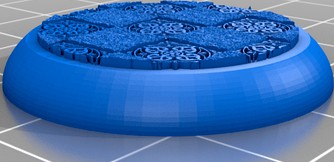 30mm Round Bases by Sevyd