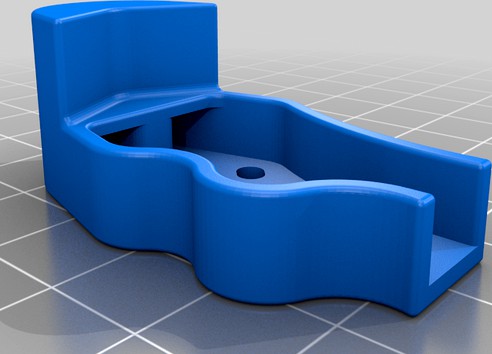 OpenRacer Arm Guards by _Jacob1_