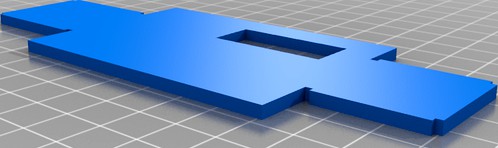 WlToys K9 Chassis 1/24 by Spade115