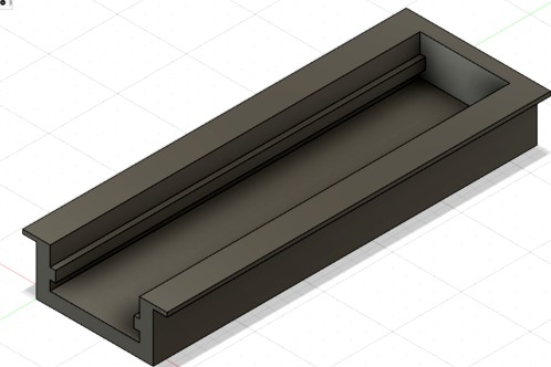 Support for MAX7219 LED Matrix by servabofidem