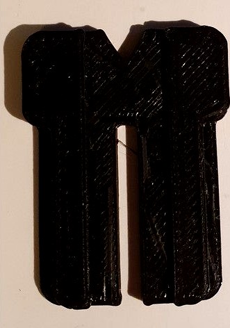 Makita Jigsaw Anti-Splinter Guard by jimwooly