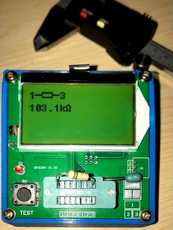 Component Tester Housing by Test_Rig_UK