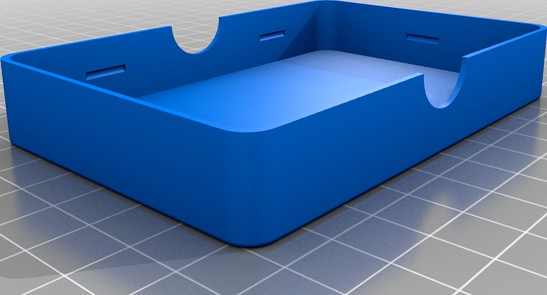 Kartenspiel Hülle Kartenhülle by JakobGode